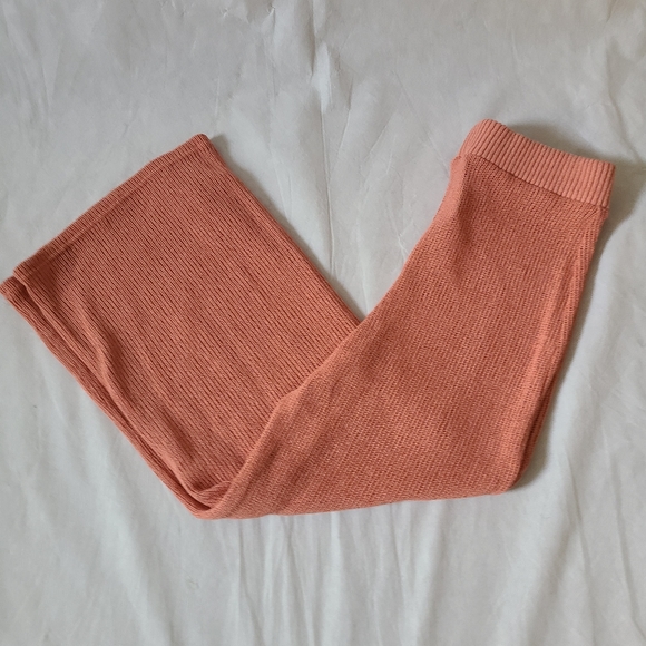 Free People knit Rose beach pants - Picture 3 of 7